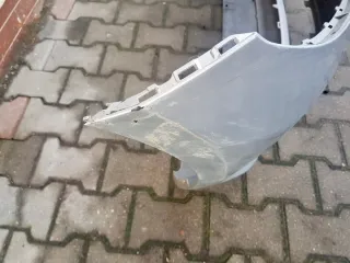 12345A Бампер передний Honda Jazz 2 Арт e12764726, вид 4