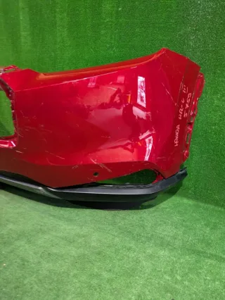 CSC22184 Бампер передний Honda HR-V 3 Арт e12764718, вид 2