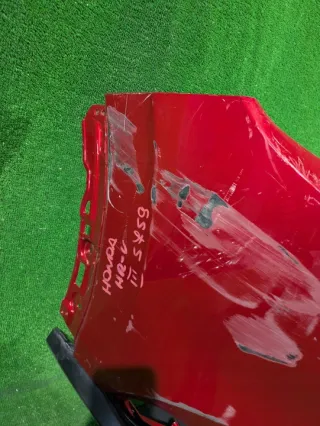CSC22184 Бампер передний Honda HR-V 3 Арт e12764718, вид 4
