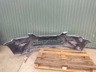  Бампер передний Honda CR-V 2 Арт e12764716, вид 2