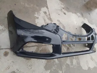  71101-TV0-ZZ00 Бампер передний Honda Civic 9 Арт e12764687, вид 1
