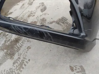  71101-TV0-ZZ00 Бампер передний Honda Civic 9 Арт e12764687, вид 5