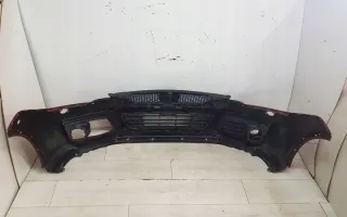 71101-TV0-ZY00, Бампер передний Honda Civic 9 Арт e12764683, вид 12