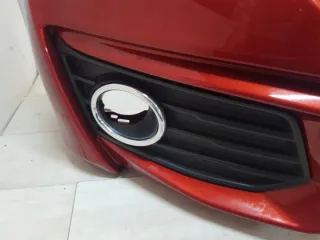 71101-TV0-ZY00, Бампер передний Honda Civic 9 Арт e12764683, вид 5