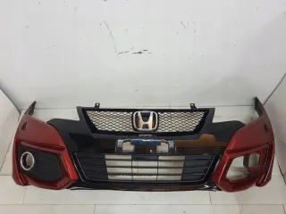 71101-TV0-ZY00, Бампер передний Honda Civic 9 Арт e12764683, вид 7