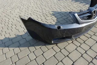  Бампер передний Honda Accord 10 Арт e12764663, вид 2
