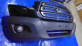 BK31-17F003-AH Бампер передний Ford Transit Custom Арт e12764644, вид 2