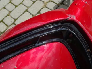  Бампер передний Ford Mustang Mach-E Арт e12764611, вид 12
