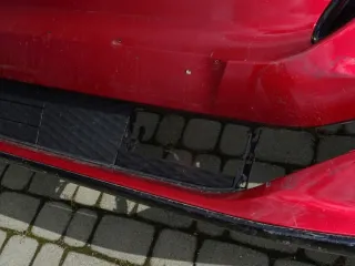  Бампер передний Ford Mustang Mach-E Арт e12764611, вид 14
