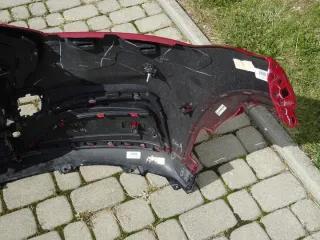  Бампер передний Ford Mustang Mach-E Арт e12764611, вид 6