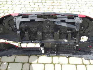  Бампер передний Ford Mustang Mach-E Арт e12764611, вид 9