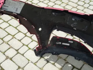 Бампер передний Ford Mustang Mach-E Арт e12764611, вид 10
