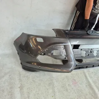 CV44-S17K819-K Бампер передний Ford Kuga 2 Арт e12764579, вид 2