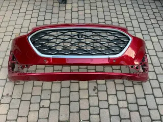 LV4B-17D957-V S2410R023 Бампер передний Ford Kuga 3 Арт e12764562, вид 1