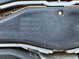 LV4B-17D957-V S2410R023 Бампер передний Ford Kuga 3 Арт e12764562, вид 12
