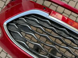 LV4B-17D957-V S2410R023 Бампер передний Ford Kuga 3 Арт e12764562, вид 6