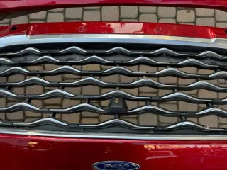 LV4B-17D957-V S2410R023 Бампер передний Ford Kuga 3 Арт e12764562, вид 7