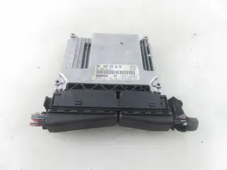 6471531679 0281011794 Блок управления двигателем Mercedes E W211 Арт e12764557, вид 1
