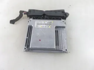 6471531679 0281011794 Блок управления двигателем Mercedes E W211 Арт e12764557, вид 5