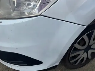 1FF2LZPP Бампер передний Ford Focus 2 restailing Арт e12764542, вид 14