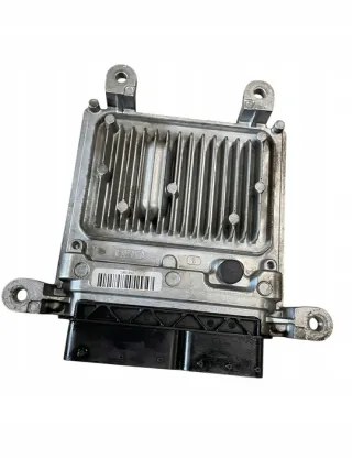 A6511500126 A0054469240 a0054469240 Блок управления двигателем Mercedes E C207 Арт e12764539, вид 3