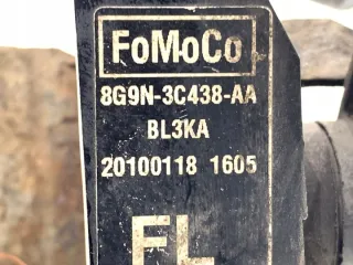 8G9N-3C492-AA LORK-2003-32387 Датчик дорожного просвета Ford Mondeo 4 Арт e12764537, вид 5