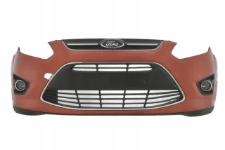  Бампер передний Ford C-max 2 Арт e12764499, вид 1
