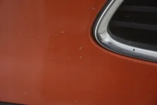  Бампер передний Ford C-max 2 Арт e12764499, вид 7