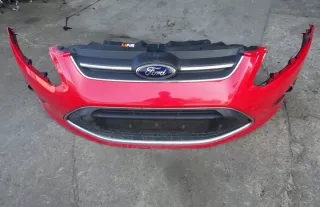  Бампер передний Ford C-max 2 Арт e12764498, вид 1