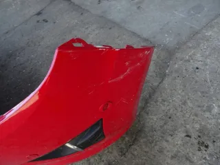  Бампер передний Ford C-max 2 Арт e12764498, вид 3