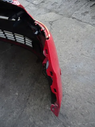  Бампер передний Ford C-max 2 Арт e12764498, вид 6