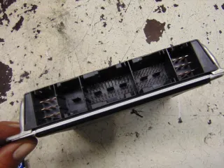 A1111532679 Блок управления двигателем Mercedes C W203 Арт e12764465, вид 12
