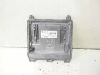 A2661534179 A0014460340 Блок управления двигателем Mercedes A W169 Арт e12764375, вид 3