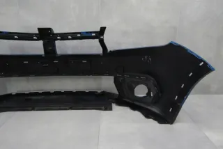 620226530R Бампер передний Dacia Sandero Stepway 2 Арт e12764360, вид 6