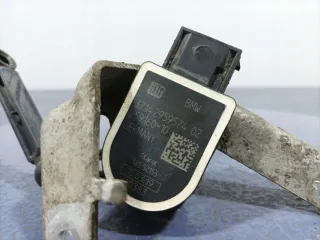 6869137 Датчик дорожного просвета BMW 5 G30/G31 Арт e12764292, вид 2