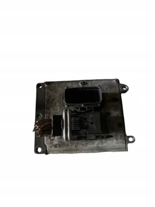 12571663AL Блок управления двигателем Mazda 2 DE Арт e12764260, вид 1