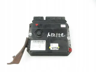 8966153700D, 1758007704 8966153700D Блок управления двигателем Lexus IS 2 Арт e12764228, вид 1