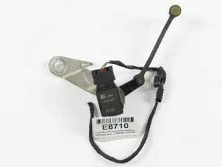 1093697 6757560 Датчик дорожного просвета BMW 7 E65/E66 Арт e12764212, вид 1
