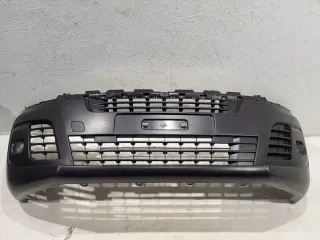 9808639977 Бампер передний Citroen jumpy 3 Арт e12764206, вид 1