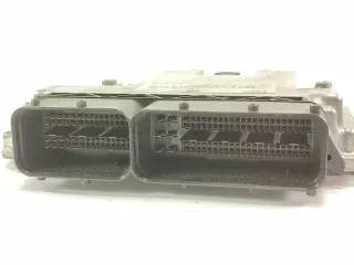 391202A053 0281017695 Блок управления двигателем Kia Sportage 3 Арт e12764174, вид 5