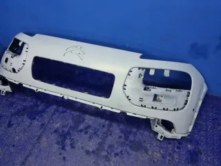 9801741077 Бампер передний Citroen C4 1 Арт e12764166, вид 2