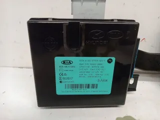39117-03425 Блок управления двигателем Kia Rio 4 Арт e12764141, вид 2