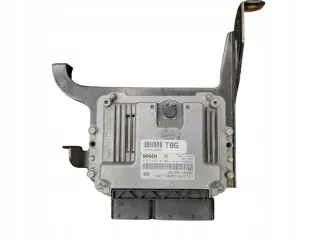 391252A302 Блок управления двигателем Kia Optima 3 Арт e12764115, вид 1