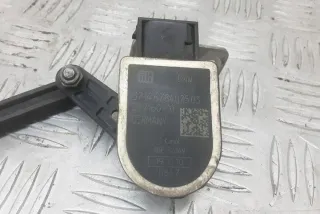 6786798 Датчик дорожного просвета BMW 5 F10/F11/GT F07 Арт e12764055, вид 1