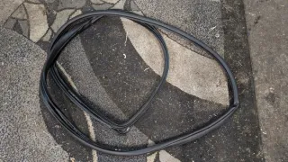2012-2016 Дверь передняя правая Honda Civic 9 Арт e12763947, вид 1