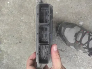 8X2Q-12A650-KAG Блок управления двигателем Jaguar XF 250 Арт e12763879, вид 2