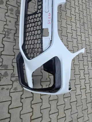  Бампер передний BMW X6 G06 Арт e12763748, вид 2