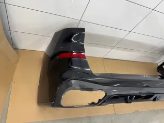 33873833 Бампер задний BMW X5 G05  Арт e12763613, вид 2