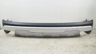 7425472 Бампер задний BMW X5 G05  Арт e12763606, вид 2