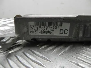 37820P3YG01 37820-P3Y-G01 Блок управления двигателем Honda Civic 6 Арт e12763546, вид 2